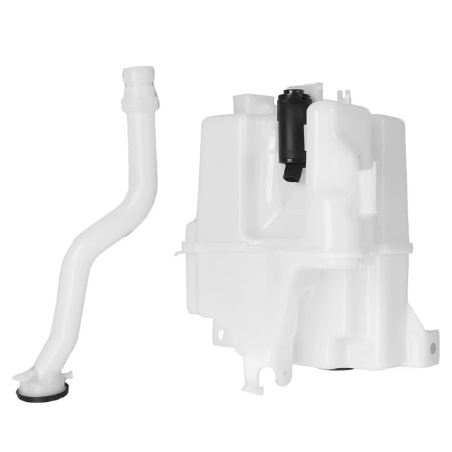 Bidon Lavaparabrisa RAV-4 2019-2022 con Motor