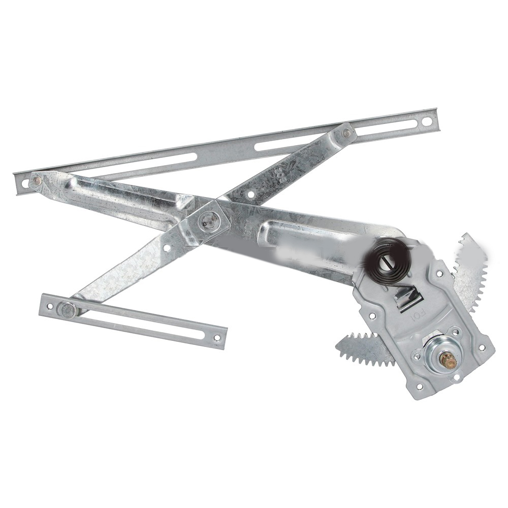 Máquina Levanta Cristal para Toyota Hilux 1993 / 2005 4X4 delantera Manual derecha