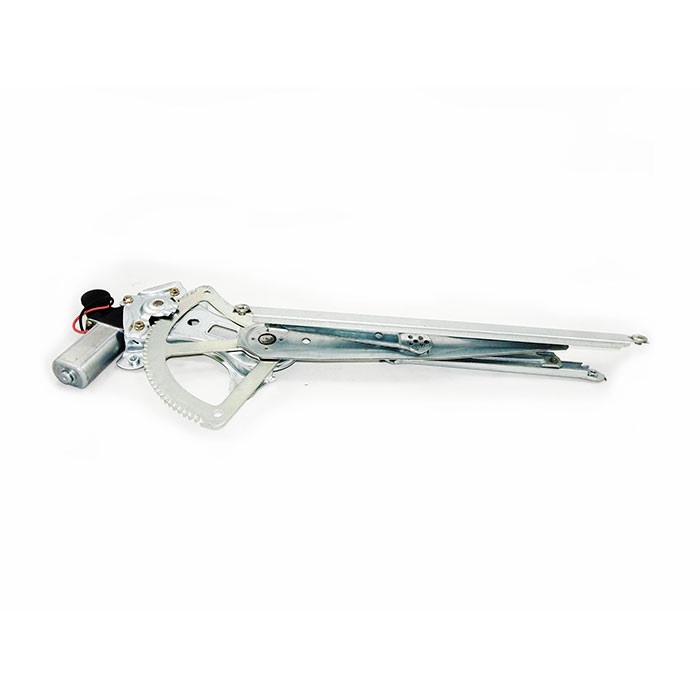 Máquina Levanta Cristal para Toyota Hilux 2005 / 2015 Eléctrica delantera derecha