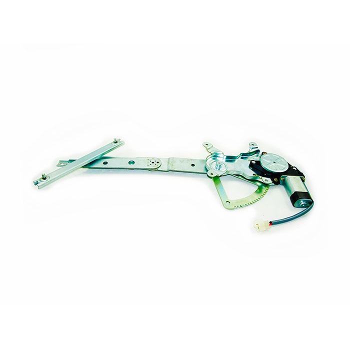 Máquina Levanta Cristal para Toyota Etios 2013 / 2020 Eléctrica delantera derecha