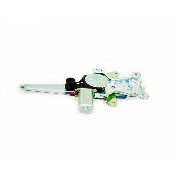 Máquina Levanta Cristal para Toyota Hilux 2005 / 2015 Eléctrica trasera derecha