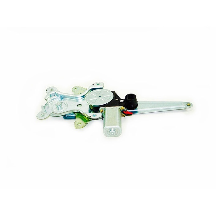 Máquina Levanta Cristal para Toyota Hilux 2005 / 2015 Eléctrica trasera izquierda