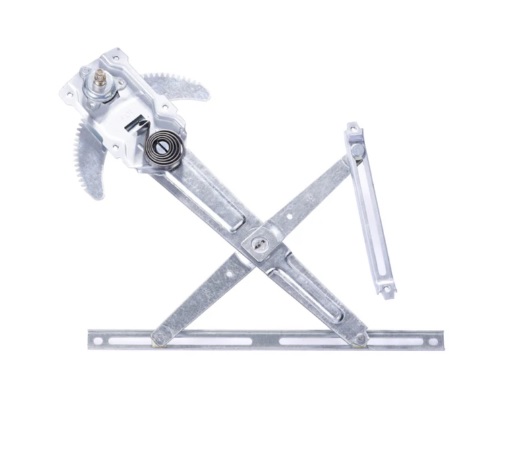 Máquina Levanta Cristal para Toyota Hilux 1993 / 2005 trasera Manual izquierda
