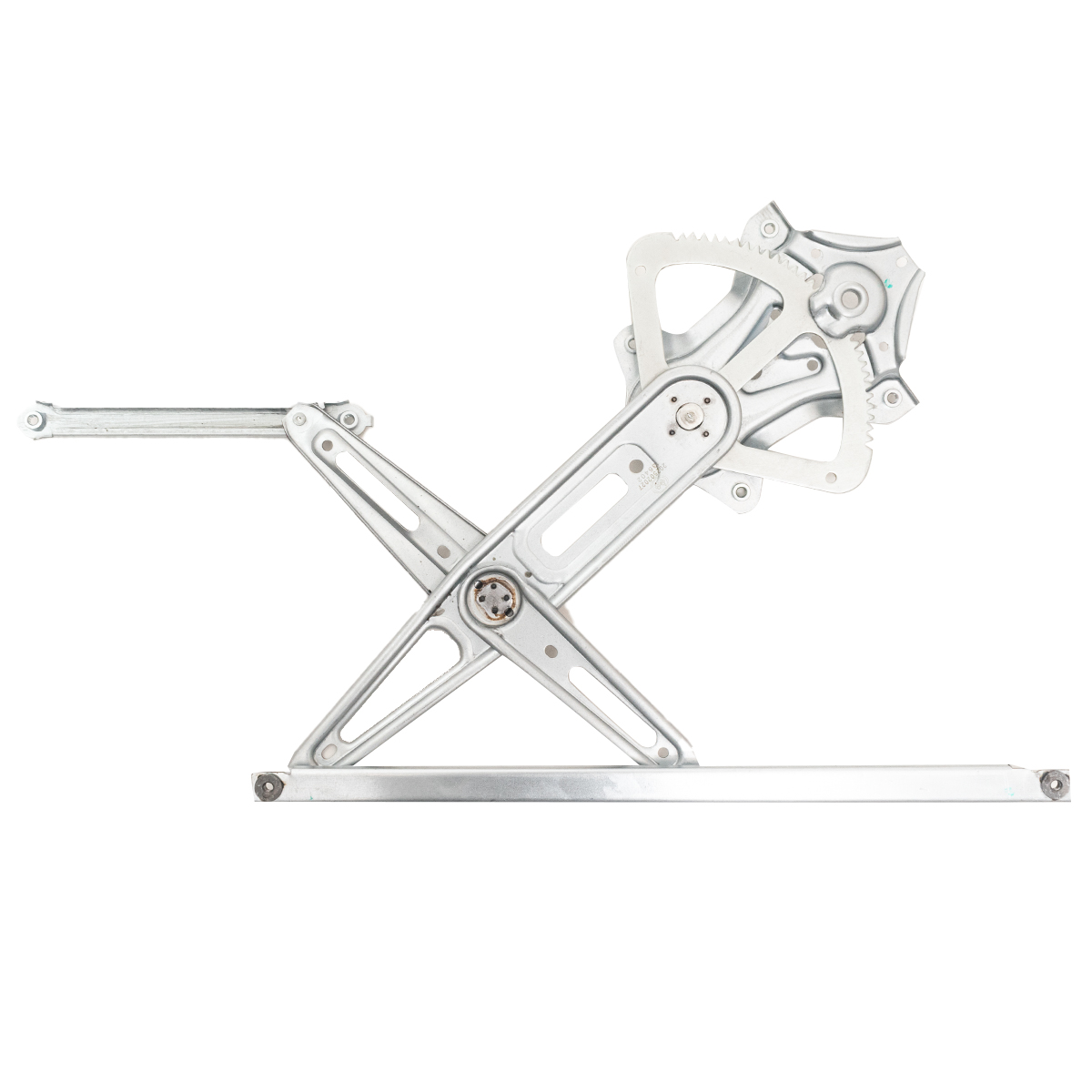 Máquina Levanta Cristal para Toyota Corolla 2008 / 2014 Eléctrica S / Motor delantera derecha