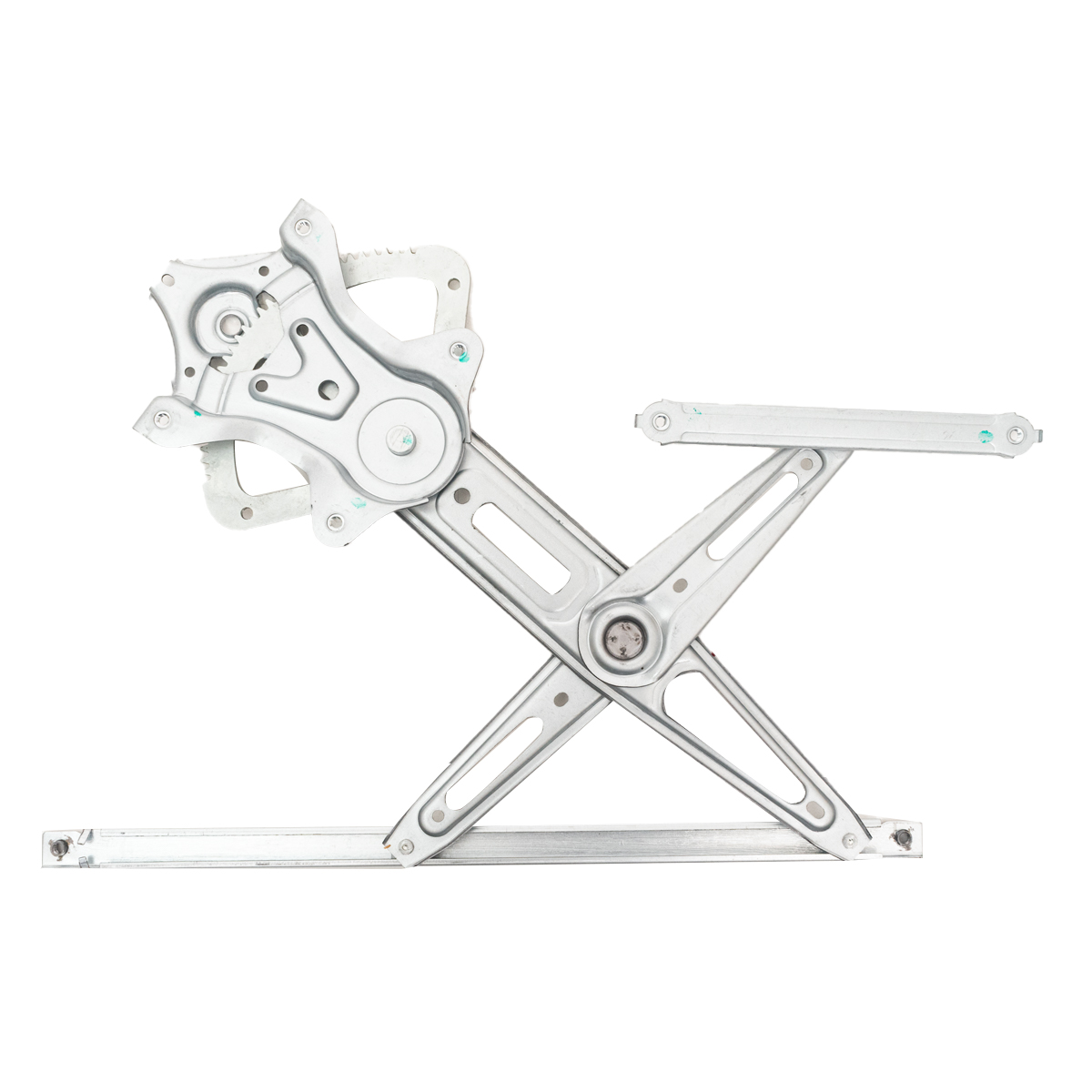 Máquina Levanta Cristal para Toyota Corolla 2008 / 2014 Eléctrica S / Motor delantera derecha