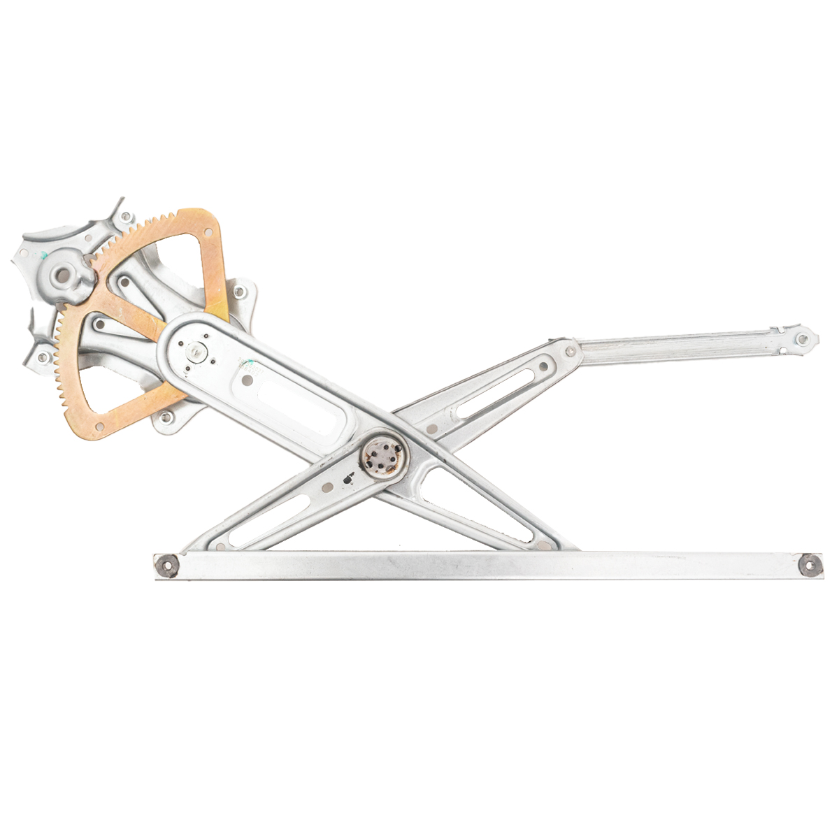 Máquina Levanta Cristal para Toyota Corolla 2008 / 2014 Eléctrica S / Motor delantera izquierda