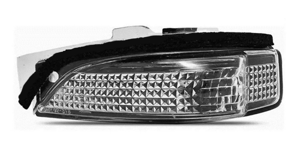 Faro de espejo para Corolla 2014-2019 izquierdo