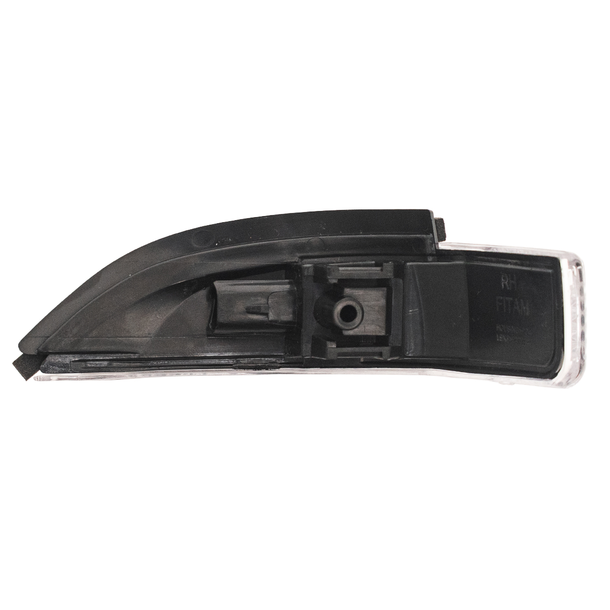 Faro de Espejo para Toyota Etios 2013-2020 derecho