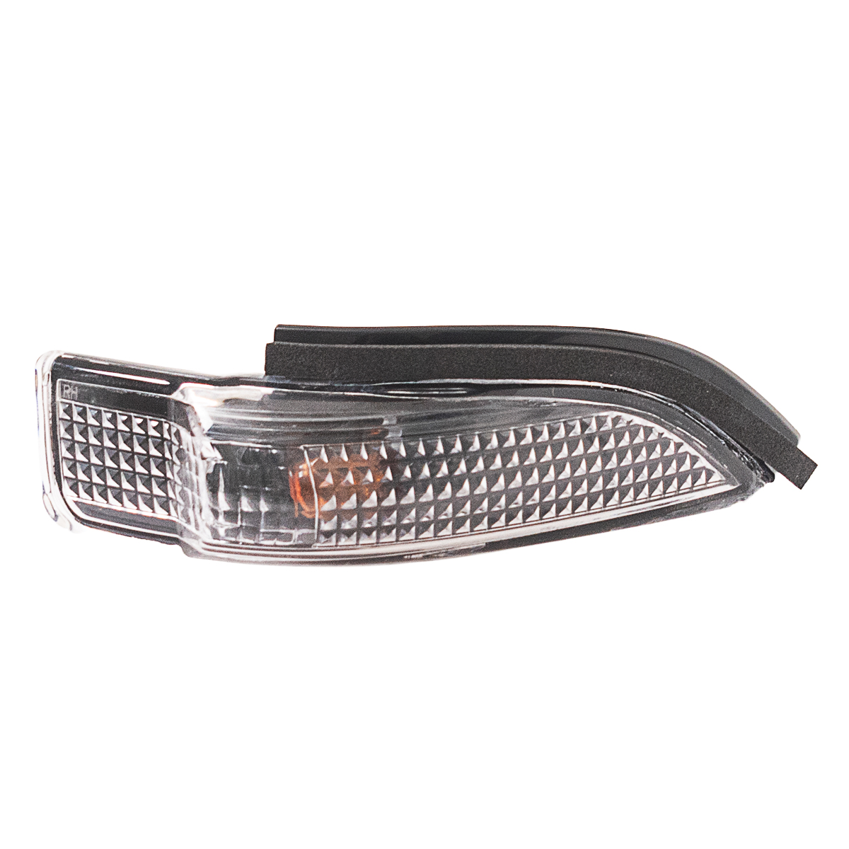 Faro de Espejo para Toyota Etios 2013-2020 derecho