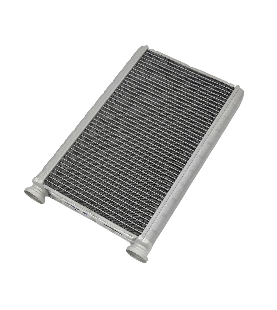 Radiadores de Calefacción Hilux / SW4 2016-2021 Motor 2.4 / 2.8 230X150X25 Brazado