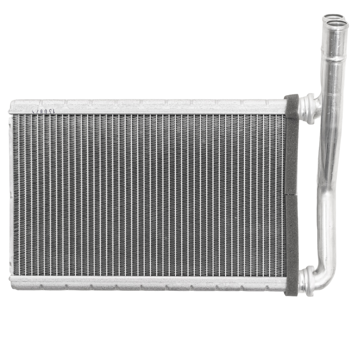 Radiadores de Calefacción Yaris 2016-2023 Motor 1.5 232X130X21 Brazado
