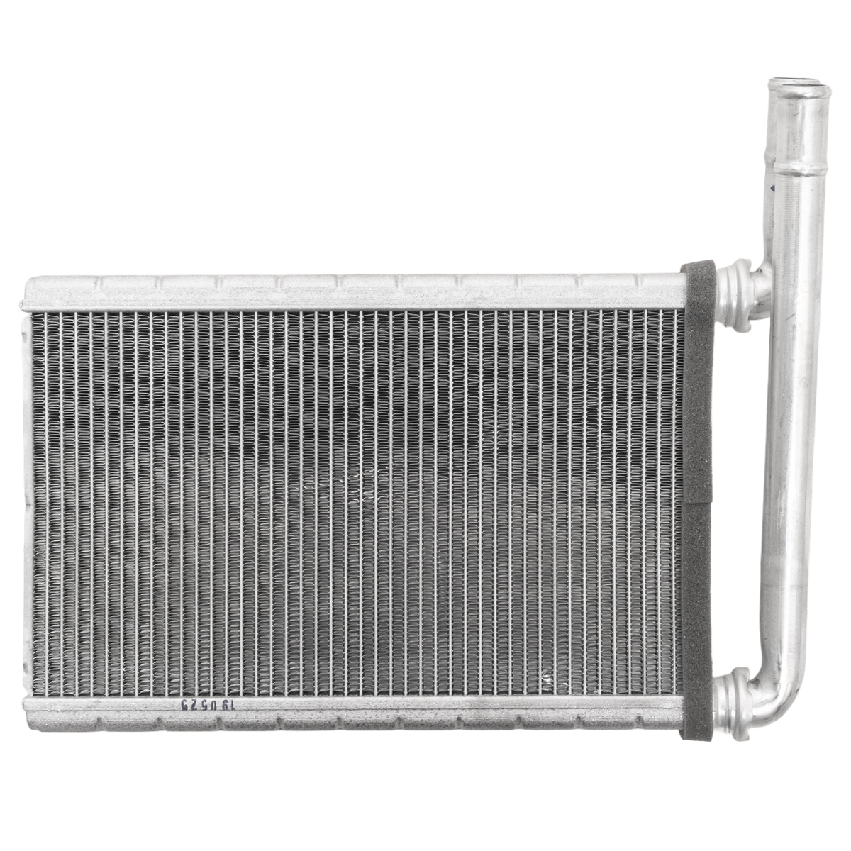 Radiadores de Calefacción Etios 14 / 1.5 16 V At Nafta 232X130X21 Brazado