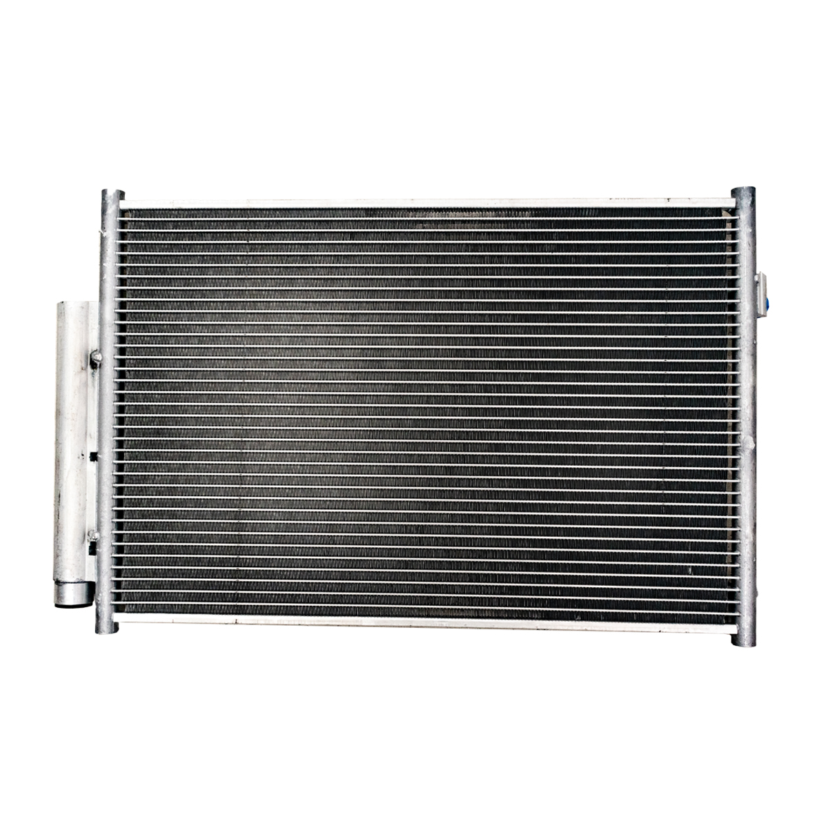 Condensadores Etios 2013-2017 560X383X16 Brazado