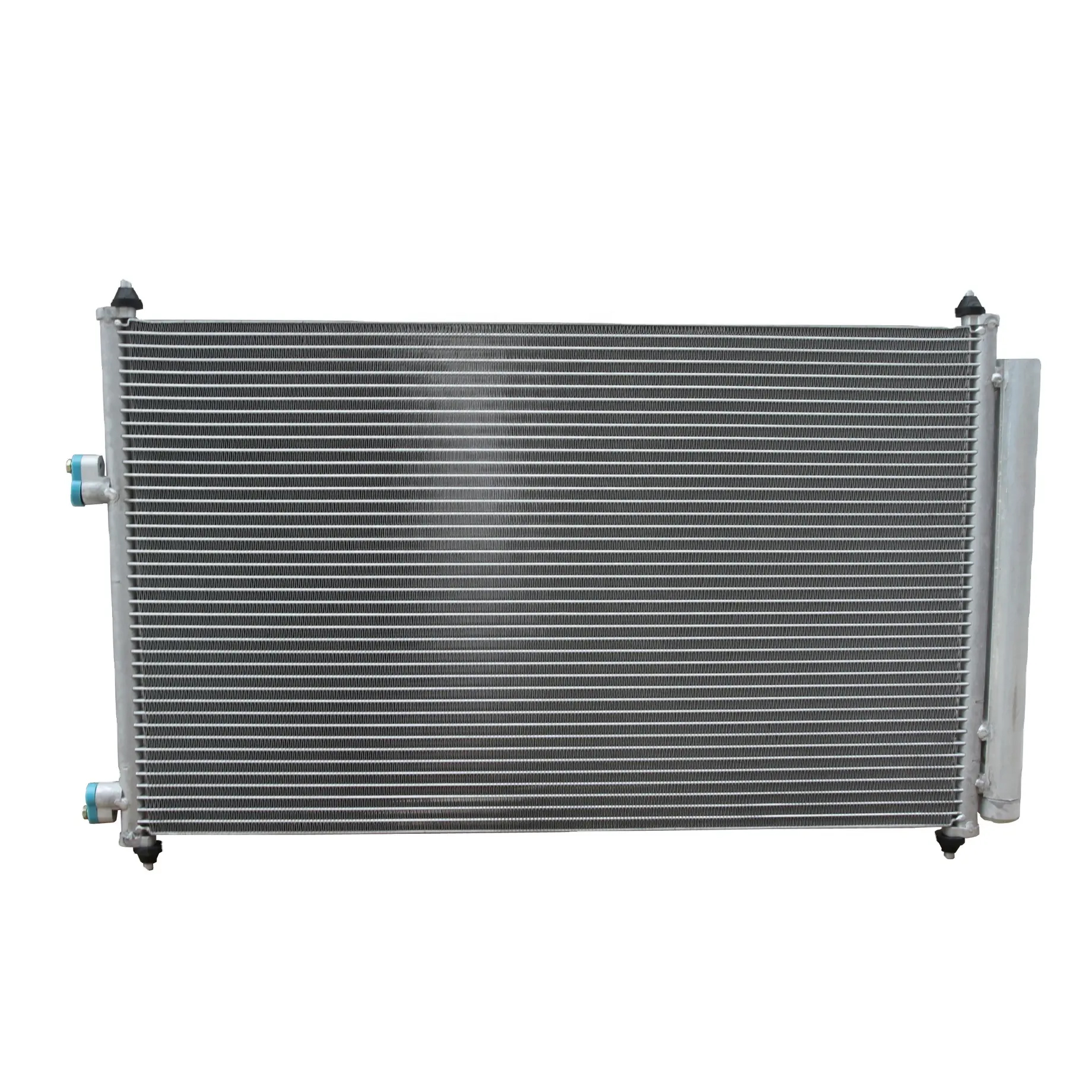 Condensadores RAV-4 2006-2012 2.4 Brazado 685X408X16