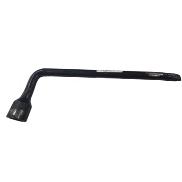 Llaves de Rueda Originales Hilux / Corolla Tuerca 21 mm