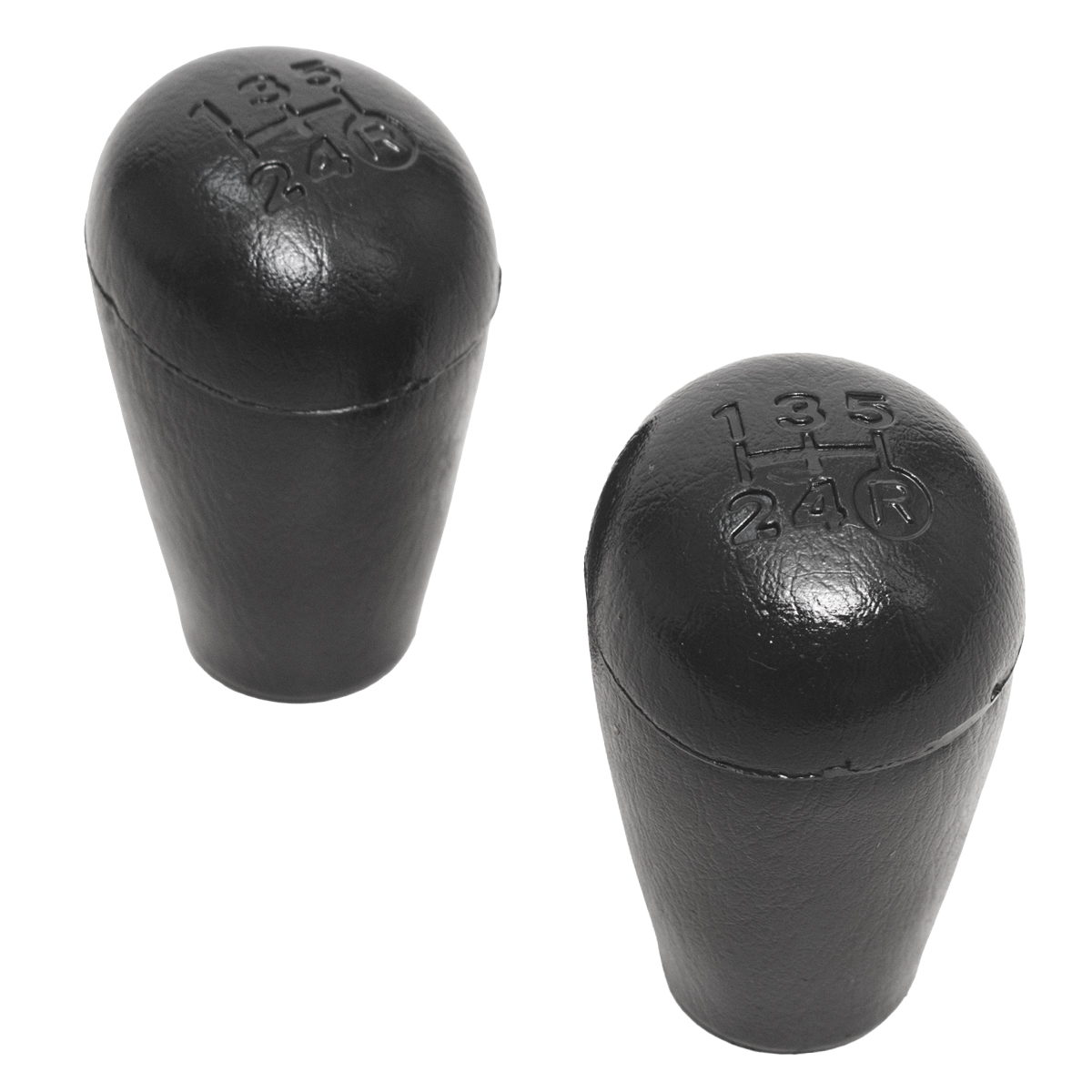 Bochas Palanca de Cambio Hilux 2005-2015 5 Velocidades