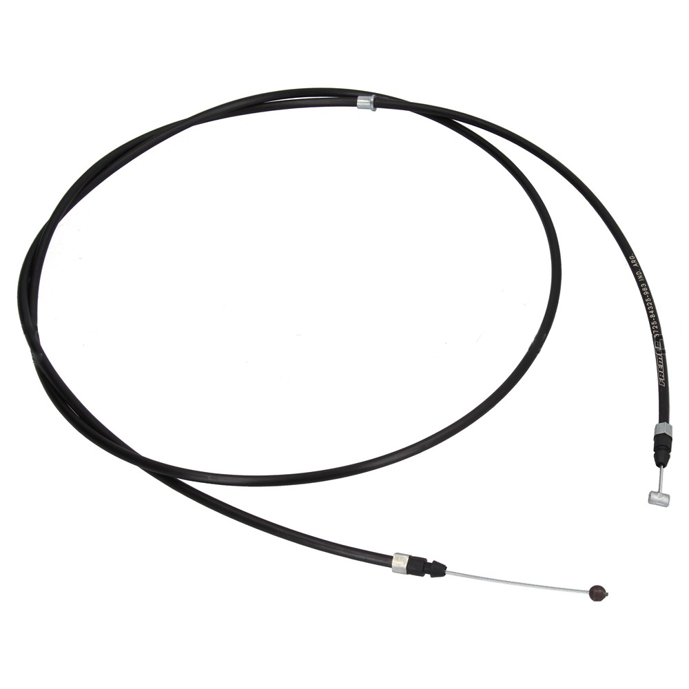 Cable Tira Capot Hilux 1993-2005