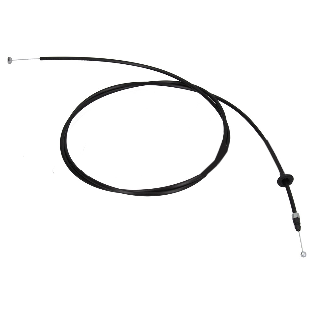 Cable Tira Capot Hilux 2005-2015