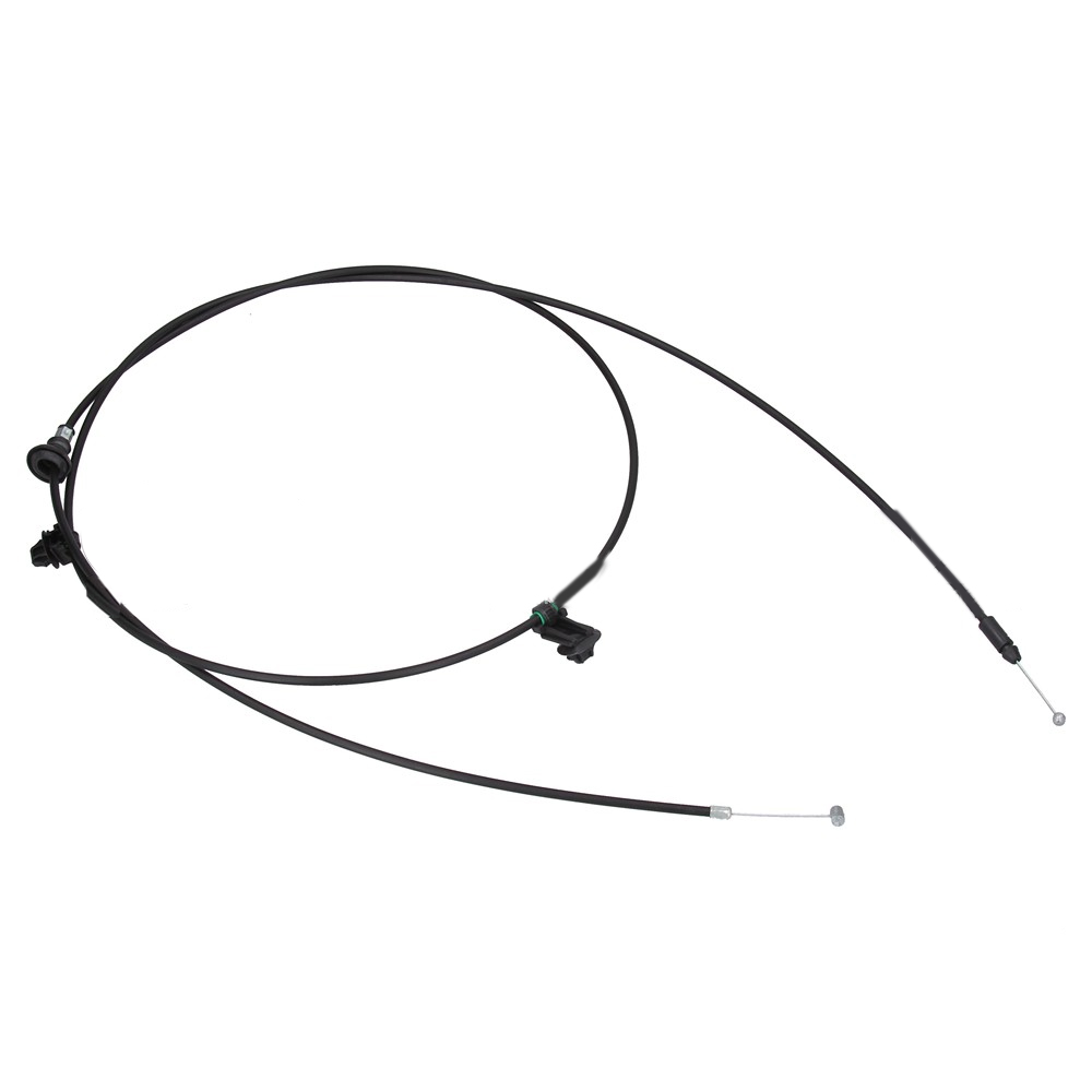 Cable Tira Capot Hilux 2016-2019