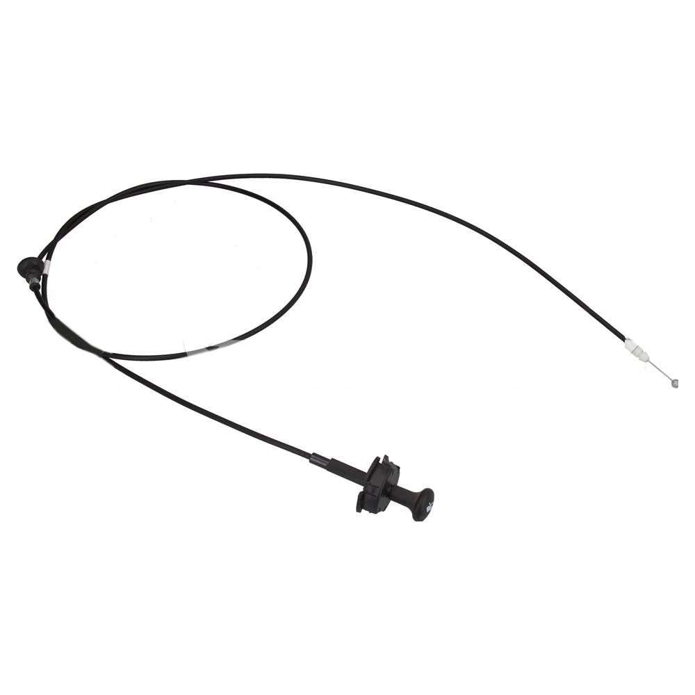 Cable Tira Capot Etios Desde 2012 con Manija
