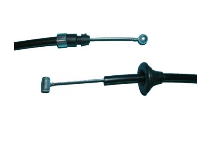 Cable Tira Capot Corolla 2002-2013