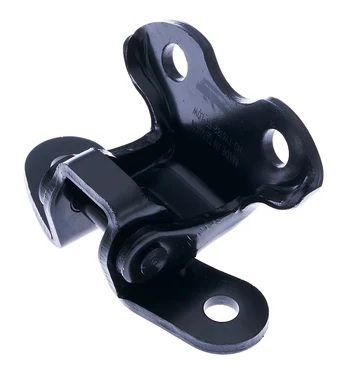 Bisagra de Puerta para Toyota Corolla 2008 / 2014 delantera inferior derecha