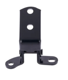 Bisagra de Puerta para Toyota Corolla 2008 / 2014 trasera inferior derecha