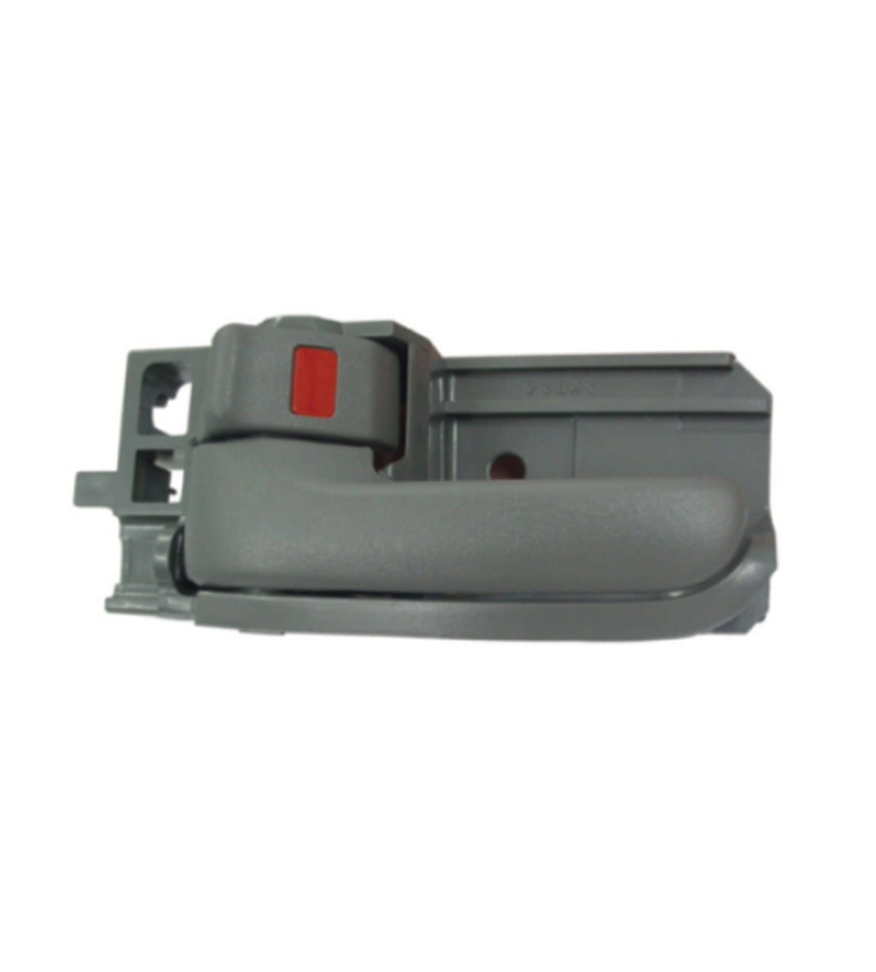 Manija interior para Toyota Corolla 2002 / 2008 / Hilux 2005 / 2015 delantera / trasera gris izquierda