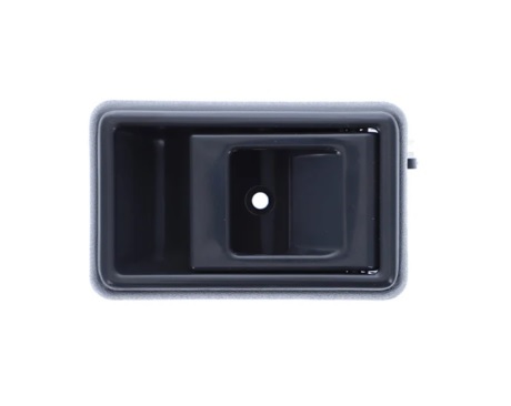 Manija interior Hilux 1993-2005 gris delantera / trasera derecha