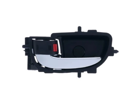 Manija interior Corolla 2017-2019 Etios Desde 2013 cromada izquierda