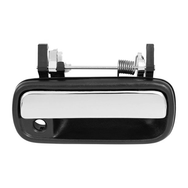 Manija exterior Hilux 1993-2004 delantera cromada derecha