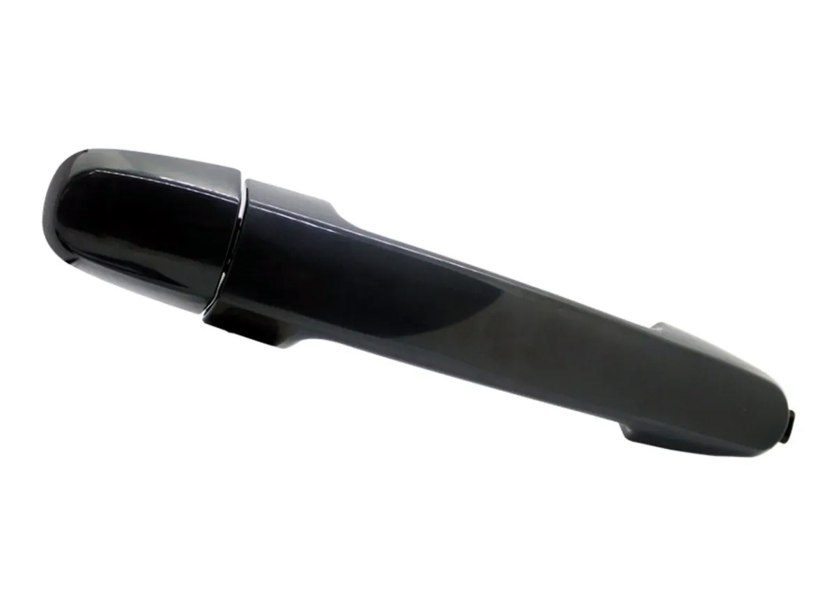 Manija exterior para Toyota Corolla 2002 / 2014 trasera sin Agujero