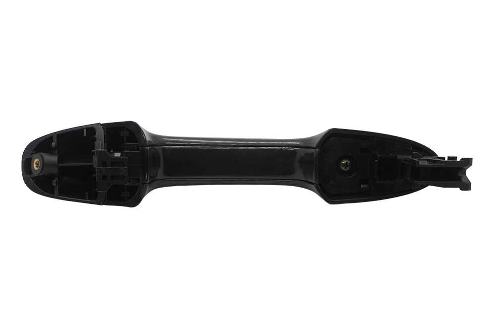Manija exterior para Toyota Hilux 2016 en Adelante RAV-4 2013 / 2019 sin Agujero negra