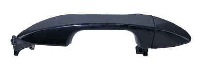 Manija exterior Corolla 2017-2019 delantera / trasera sin Agujero