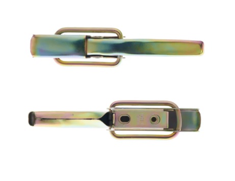 Manija Portón Hilux 2005-2015 Cabina Simple