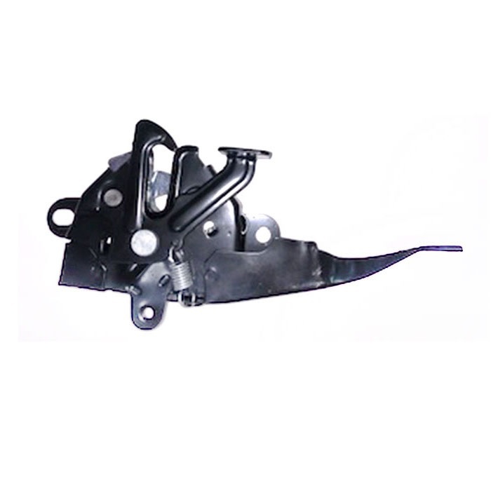 Cerradura de Capot para Toyota Hilux 2008 / 2015 inferior