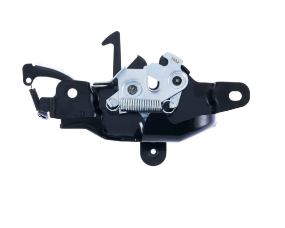 Cerradura de Capot para Toyota Hilux 1993 / 2001 inferior