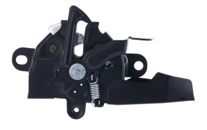 Cerradura de Capot para Toyota Corolla 2000 / 2005 inferior