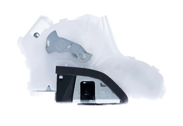 Cerradura de Puerta para Toyota Hilux 2005 / 2015 delantera derecha