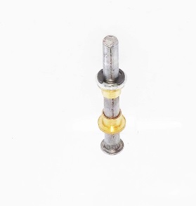 Perno de Puerta para Toyota Hilux 1993 / 2005 delantero / trasero