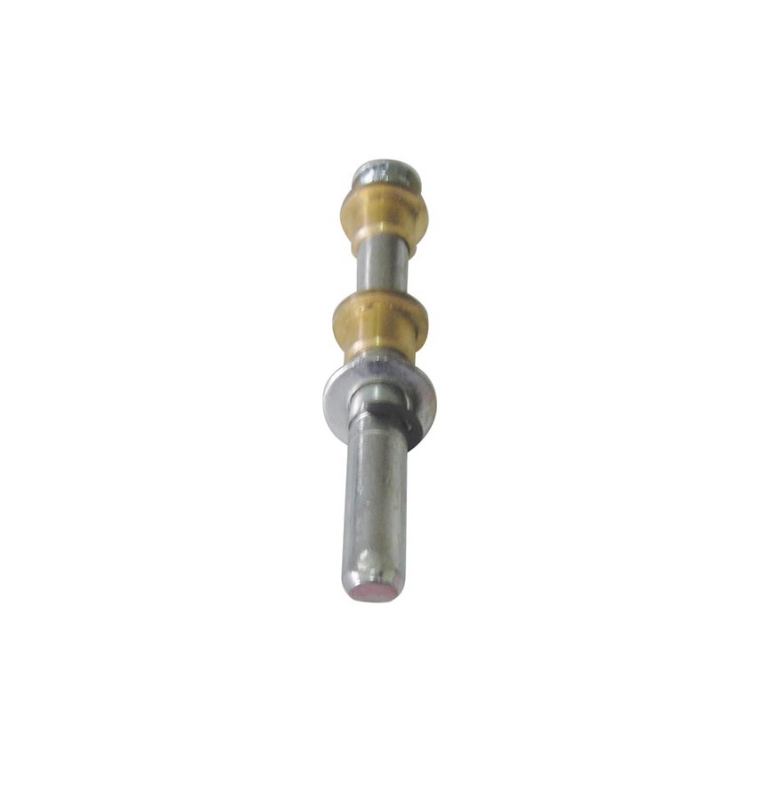 Perno de Puerta para Toyota Hilux 2005 / 2015 delantero / trasero superior
