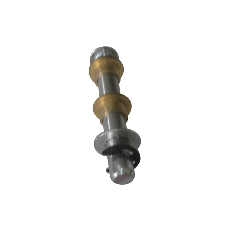 Perno de Puerta para Toyota Hilux 2005 / 2015 delantero / trasero inferior