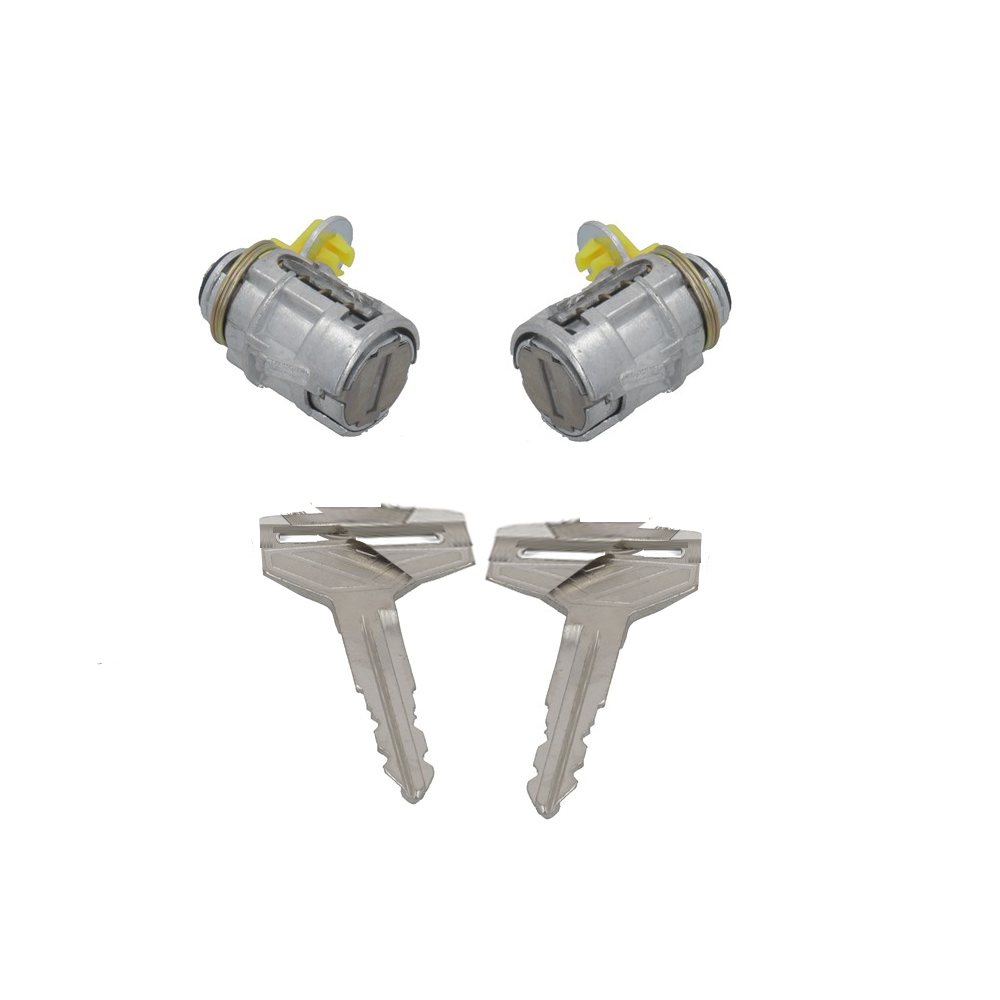 Cilindro de Puerta Hilux 1993-2004 Juego