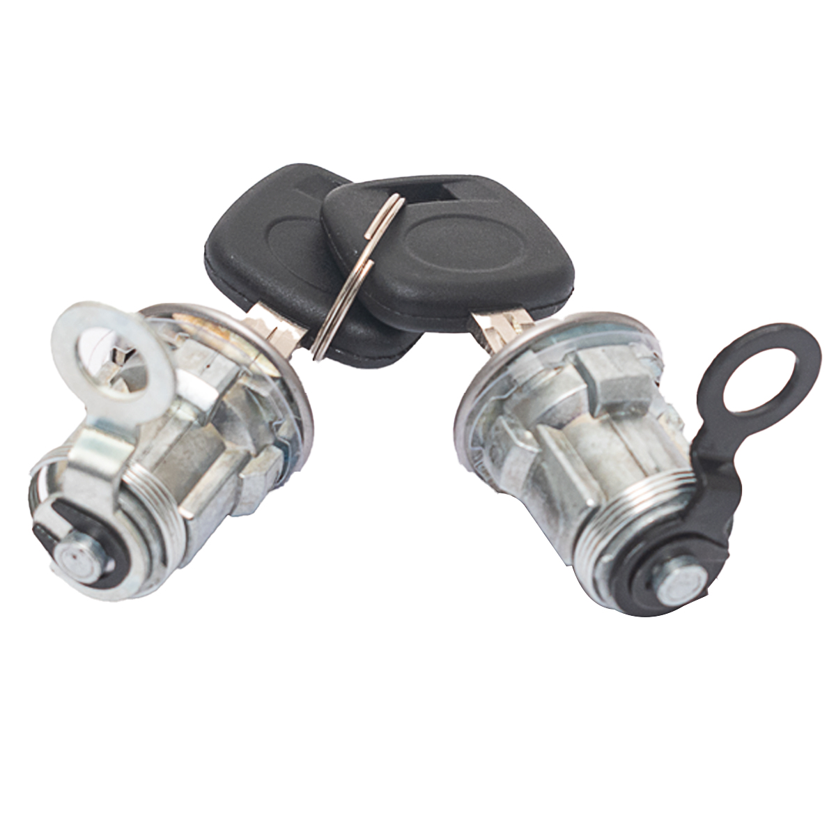 Cilindro de Puerta para Toyota Etios Desde 2013 Juego