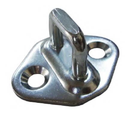 Reten de Puerta Hilux Desde 2016 Etios 5Ptas / Corolla 2002-2008 delantero / trasero izquierdo / D