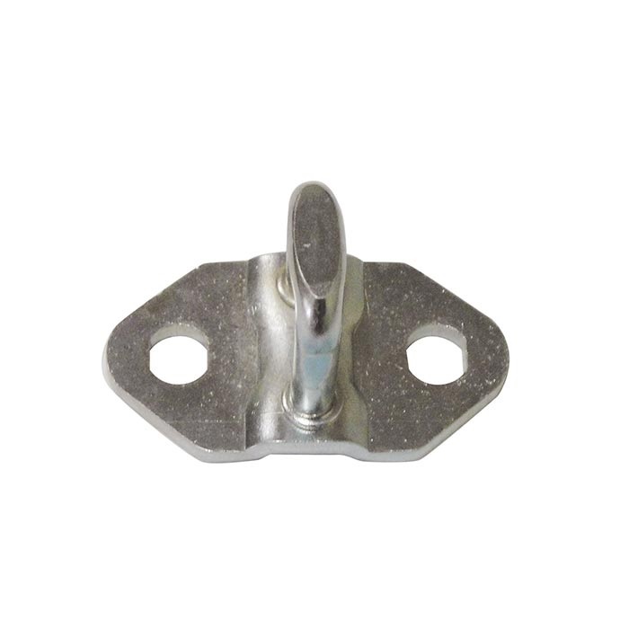Retén de Baúl / Portón para Toyota Hilux 2005 / 2015