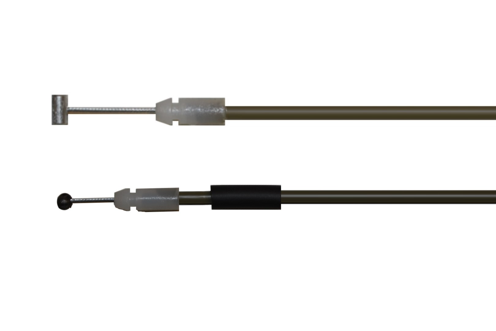 Cable de Apertura de Portón / Baúl para Toyota Etios 12 / 4 Puertas