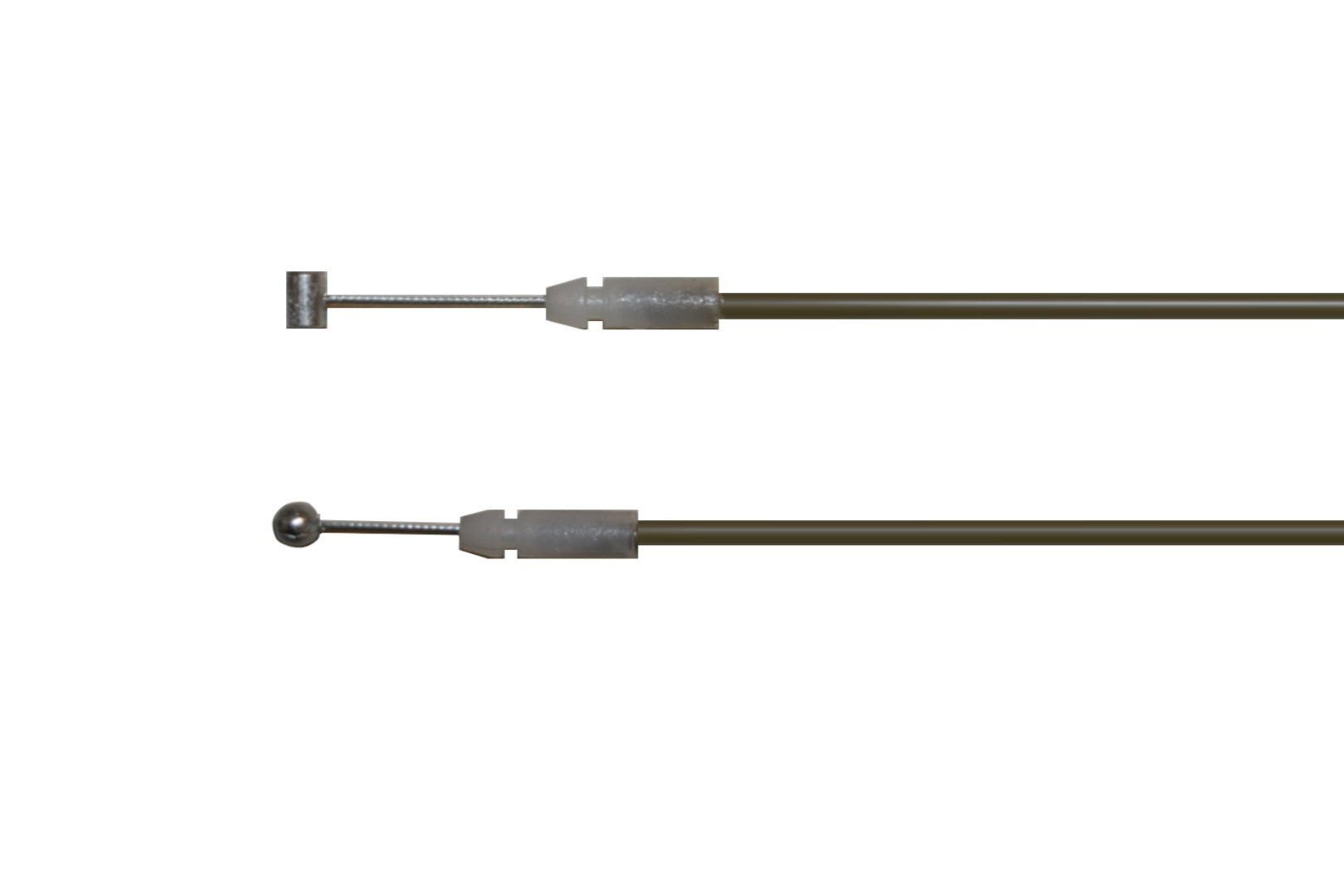 Cable de Apertura de Portón / Baúl para Toyota Etios 12 / 5 Puertas