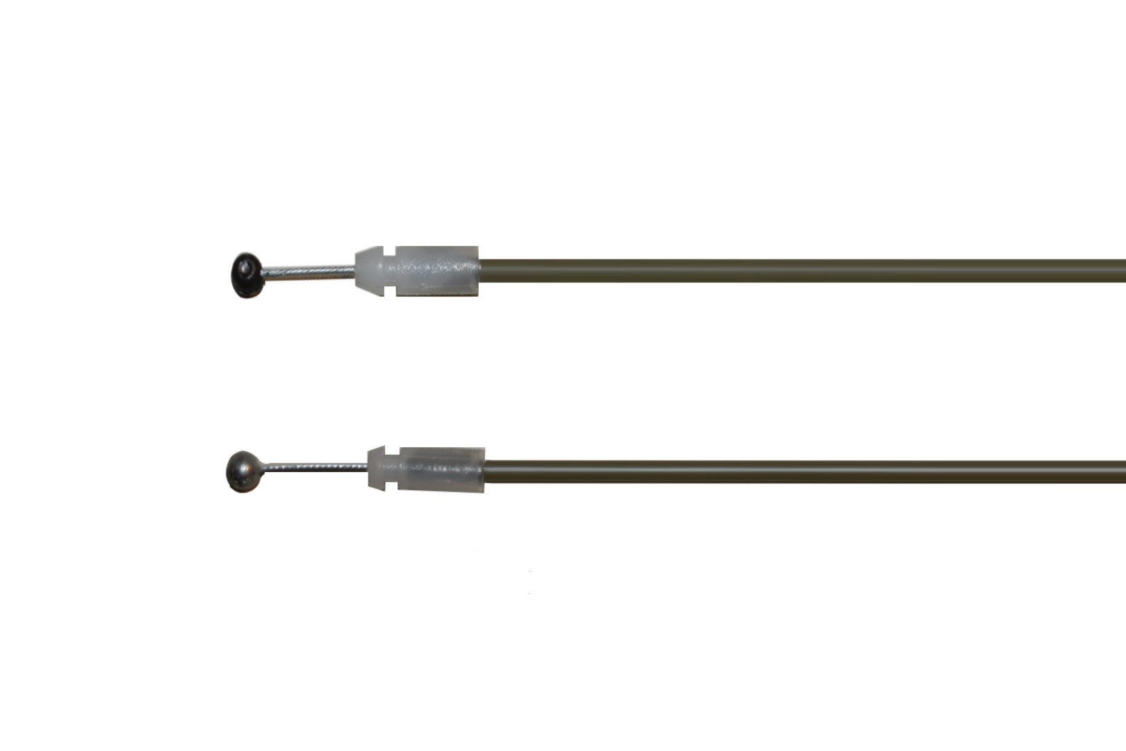 Cable de Apertura de Portón / Baúl para Toyota Yaris 18 / 4 Puertas