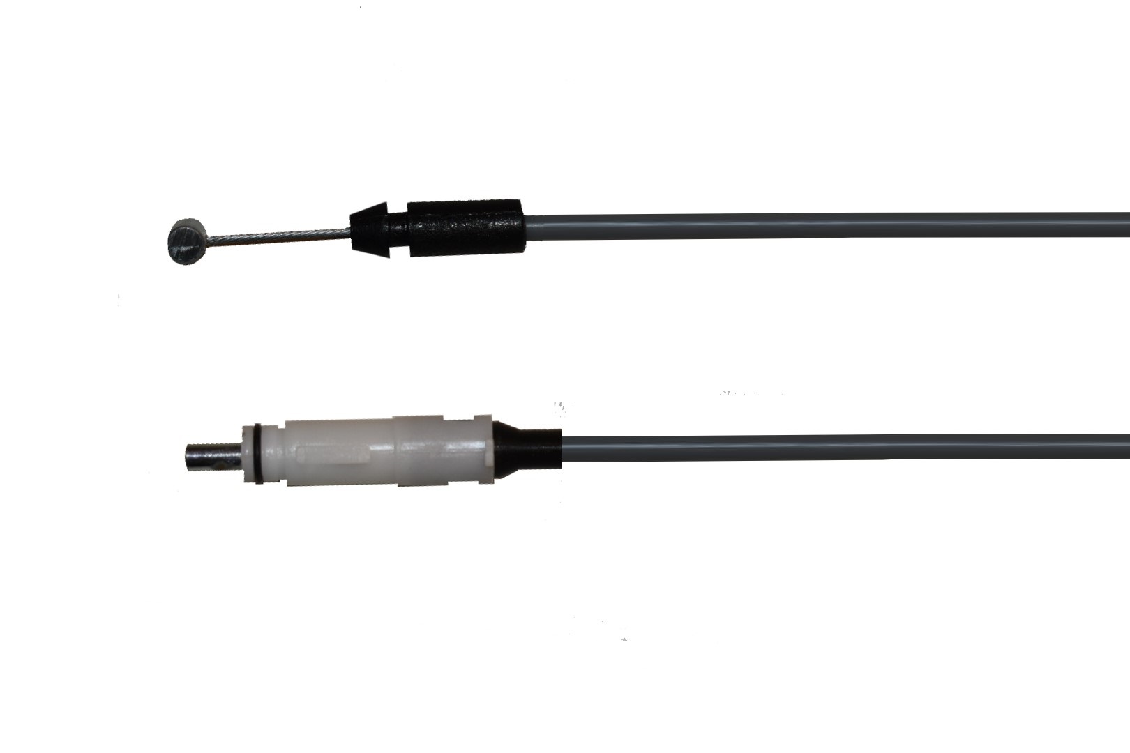 Cable de Apertura de Tapa de Tanque para Toyota Etios 12 / 4 Puertas